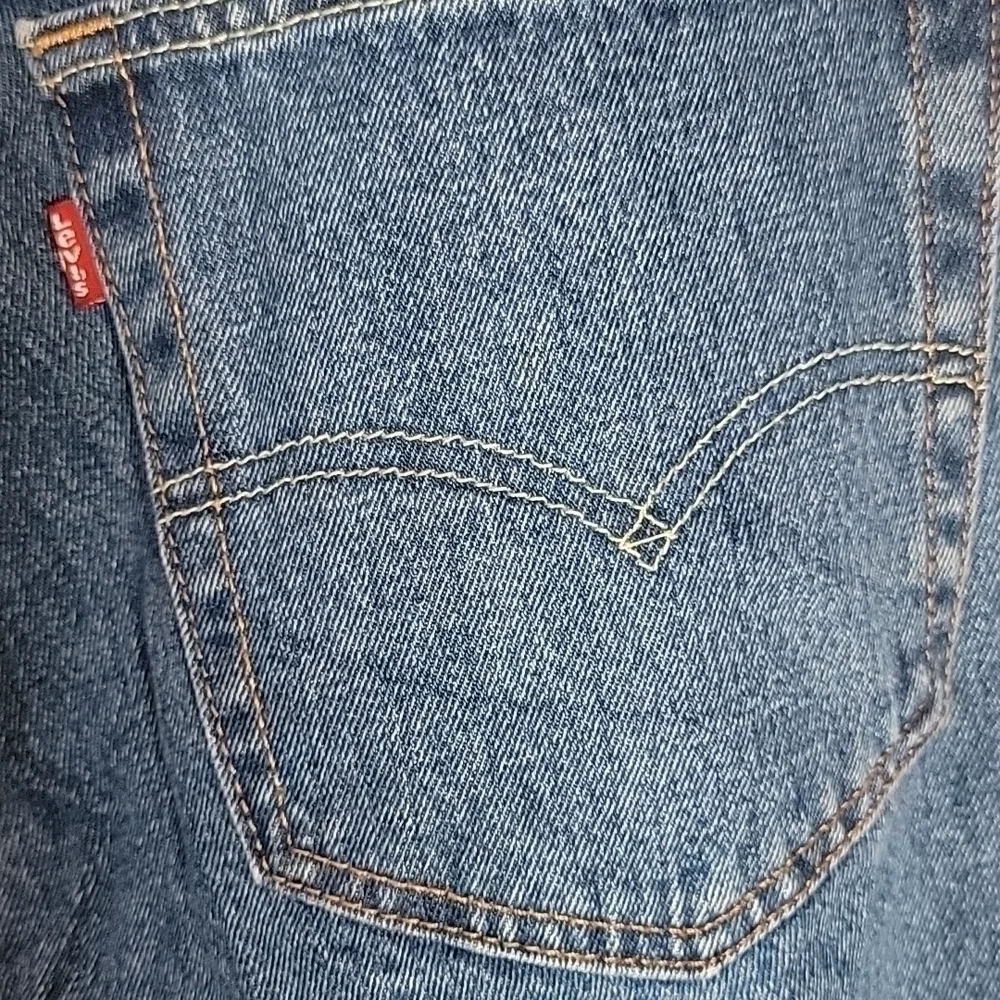 Levi's 505